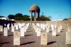 Dire Dawa (Memorial Burial Place)