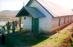 Dire Dawa (St. Michael's Church)