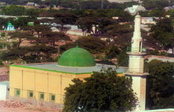 Dire Dawa mosque